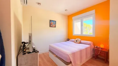 Chalet in Racó de l'Oix photo 18