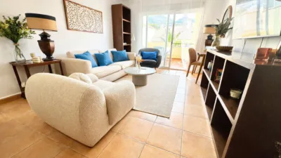 Piso – Altea - Vista 4