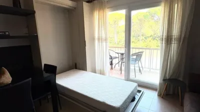 Apartment in Els Masos de Pals photo 15