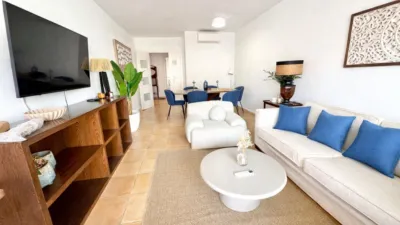 Piso – Altea - Más