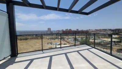 Apartment on Calle de los Vecinos, 23 photo 6