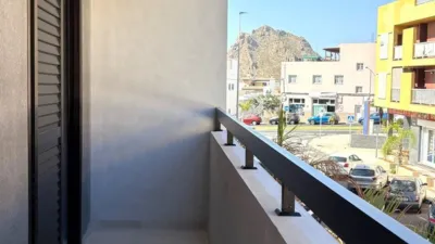 Apartment in Buzanada-Valle de San Lorenzo-Cabo Blanco photo 2