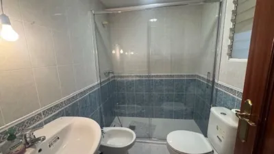 Apartment in Ensanche photo 6