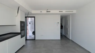 Apartment on Calle de los Vecinos, 23 photo 2