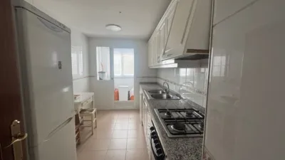 Apartment in Ensanche photo 4