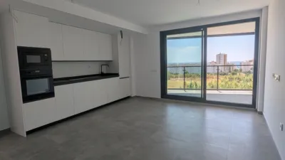 Apartment on Calle de los Vecinos, 23 photo 2