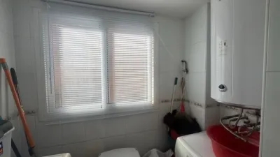 Apartment in Ensanche photo 9
