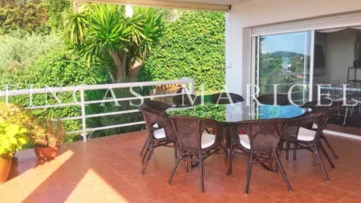 Chalet in Can Girona-Terramar-Vinyet photo 12
