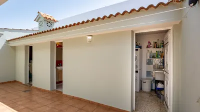 Chalet in El Infierno photo 27