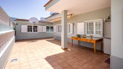 Chalet in El Infierno photo 20