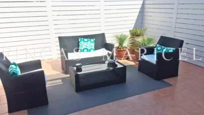 Chalet in Can Girona-Terramar-Vinyet photo 13