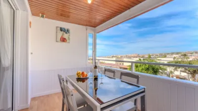 Apartment in Costa Adeje photo 3