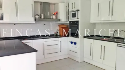 Chalet in Can Girona-Terramar-Vinyet photo 18