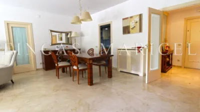 Apartment in Can Girona-Terramar-Vinyet photo 9