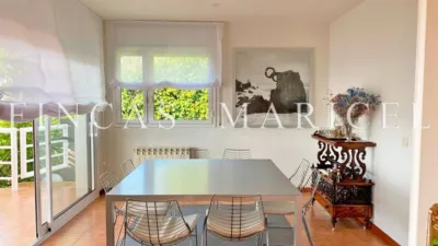 Chalet in Can Girona-Terramar-Vinyet photo 17