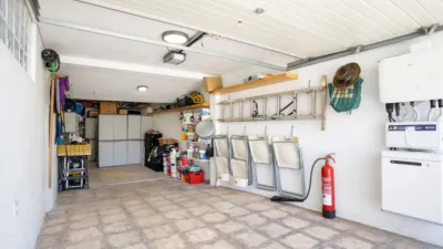 Chalet in El Infierno photo 25