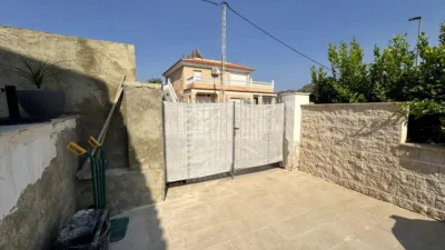 Chalet in Calabardina photo 21