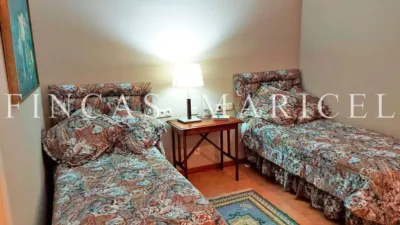 Chalet in Can Girona-Terramar-Vinyet photo 21