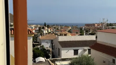 Chalet in Calabardina photo 36