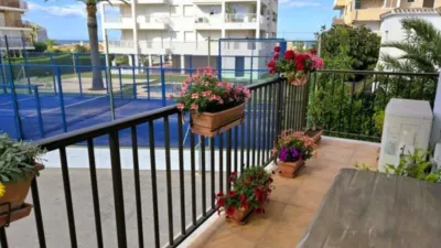 Piso – Xàbia - Jávea - Vista 2