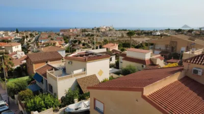 Chalet in Calabardina photo 4