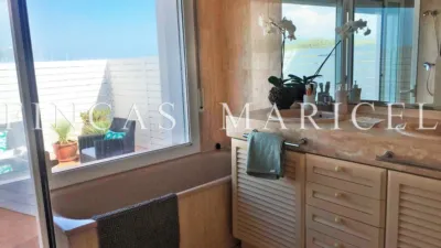 Chalet in Can Girona-Terramar-Vinyet photo 22
