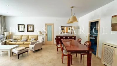 Apartment in Can Girona-Terramar-Vinyet photo 8
