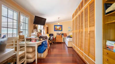 Chalet in El Infierno photo 17