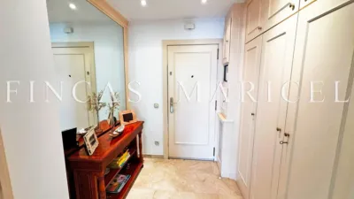 Apartment in Can Girona-Terramar-Vinyet photo 14