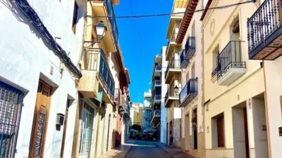 Apartment in the Old Town photo 35