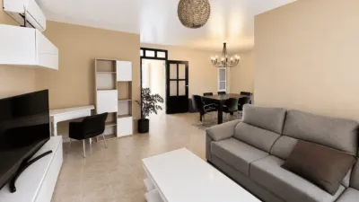 Chalet in Calabardina photo 11