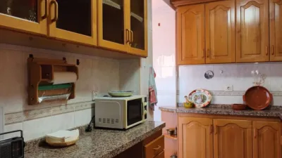 Apartment in the North Zone photo 11