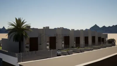 Townhouse in Castillo de Caleta Fuste photo 9