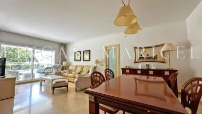 Apartment in Can Girona-Terramar-Vinyet photo 7