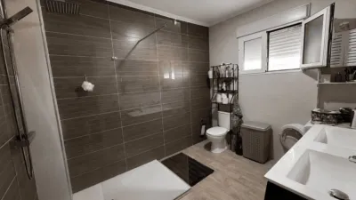 Chalet in Calabardina photo 14