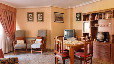 Apartment in the North Zone photo 2