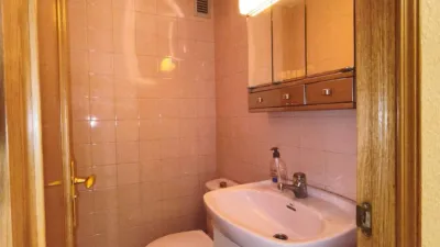 Apartment in the North Zone photo 21