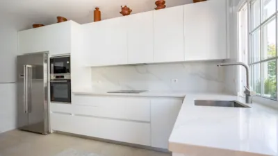 Chalet in El Infierno photo 7