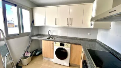 Apartment in the Old Town photo 12