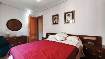 Apartment in the North Zone photo 12