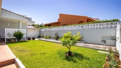 Chalet in El Infierno photo 18