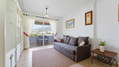 Apartment in Costa Adeje photo 5