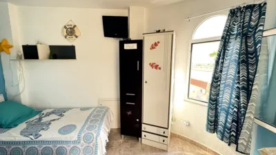 Chalet in Calabardina photo 35