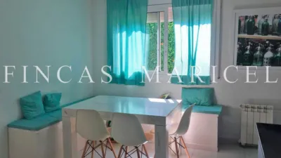 Chalet in Can Girona-Terramar-Vinyet photo 19