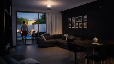 Townhouse in Castillo de Caleta Fuste photo 10