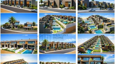 Townhouse in Castillo de Caleta Fuste photo 5