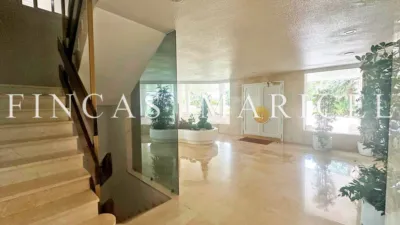 Apartment in Can Girona-Terramar-Vinyet photo 22