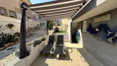 Chalet in Calabardina photo 32