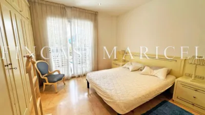 Apartment in Can Girona-Terramar-Vinyet photo 15