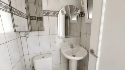 Chalet in Calabardina photo 16
